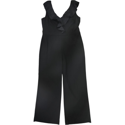 Ralph Lauren Womens Justinara Jumpsuit, Style # 253715793001 