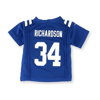 Nike Boys Trent Richardson Indianapolis Colts Jersey, Style # 14N9P-4 