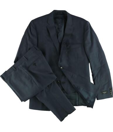 Ralph Lauren Mens Ultraflex 3-Piece Formal Tuxedo, Style # LUBB31RZ2255