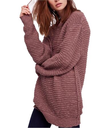 Free people menace sweater hotsell