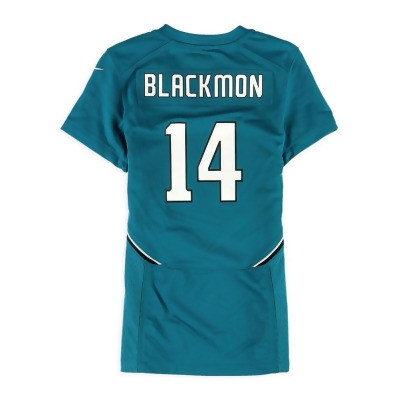 Nike Womens Jon Blackmon Game Jersey, Style # 472948 