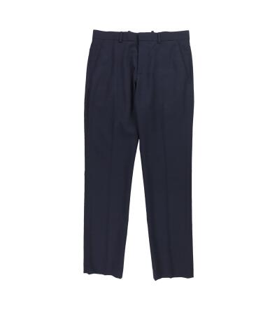 Perry Ellis Mens Stretch Dress Pants Slacks, Style # 5MMB0021