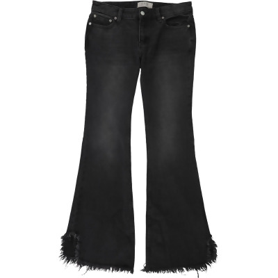 Free People Womens Vintage Flared Jeans, Style # OB873747 