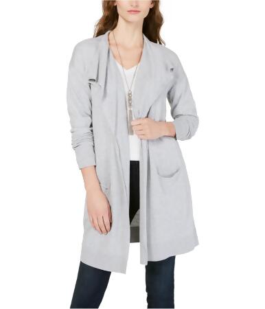 Inc on sale draped cardigan