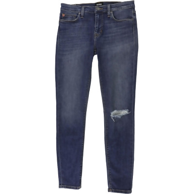 Hudson Womens Natalie Skinny Fit Jeans, Style # NWMA409ZB1 