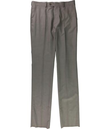 Perry Ellis Mens Slim-Fit Dress Pants Slacks, Style # MINA2-S3207-B