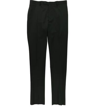 Tommy Hilfiger Mens Stripe Dress Pants Slacks, Style # A31016-KEENE-B