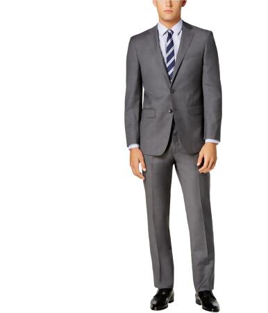 Calvin Klein Mens Extra Slim Formal Tuxedo, Style # MBYR25FY0500