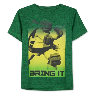 Nickelodeon Boys Bring It Graphic T-Shirt, Style # 2TJTMNT1224 