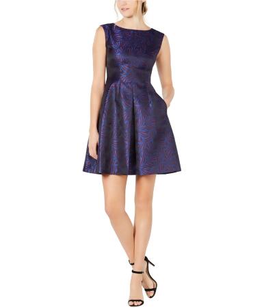 Anne klein on sale a line dress