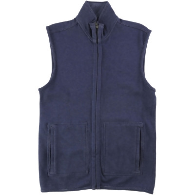 Tasso Elba Mens Layering Sweater Vest, Style # 100000181 
