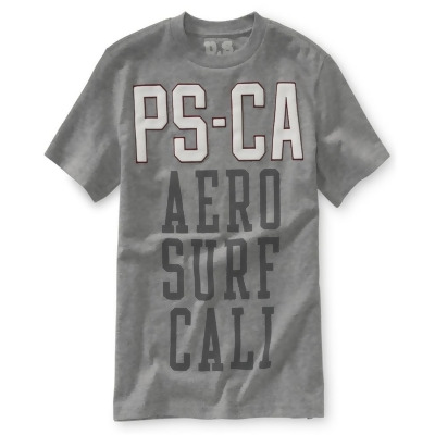Aeropostale Boys PS-CA Graphic T-Shirt, Style # 5034 