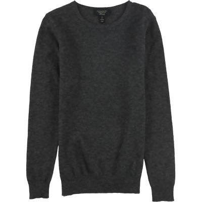Charter Club Mens Solid Pullover Sweater, Style # 100065344 