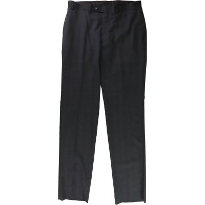 Calvin Klein Mens Extra Slim Dress Pants Slacks, Style # MBYR35FY0554-B 