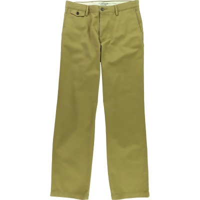 Dockers Mens Pacific Straight Fit Casual Chino Pants, Style # 475740025 