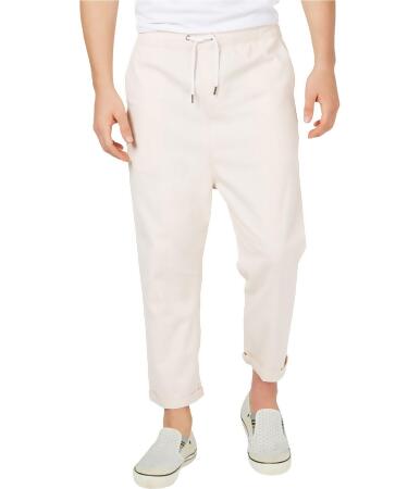 Another Influence Mens Cropped Casual Trouser Pants, Style # MTR911