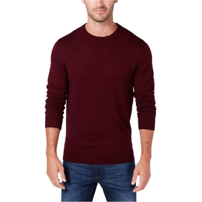 Club Room Mens Merino Pullover Sweater, Style # 100023787MN 