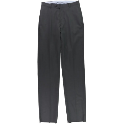 Tommy Hilfiger Mens Professional Dress Pants Slacks, Style # KEENE-B 
