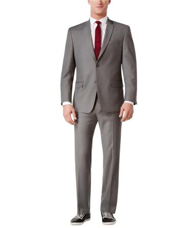 Marc New York Mens Andrew Marc Two Button Formal Suit, Style # CASS2MBV0103