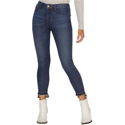 Sanctuary Clothing Womens Social Skinny Fit Jeans, Style # QP587D56EYS 