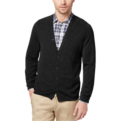 Daniel Hechter Mens LS Cardigan Sweater, Style # 17286506 
