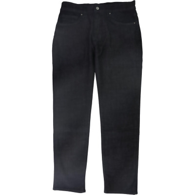 DSTLD Mens Resin Slim Fit Jeans, Style # MJN-02-SLM-018 