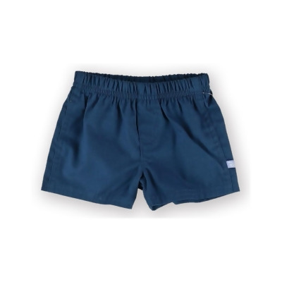 Disney Boys Solid Slip-On Casual Walking Shorts, Style # YNB21-211D-2 