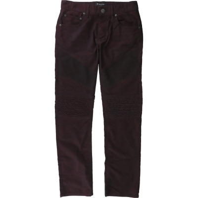 I-N-C Mens Straight Casual Corduroy Pants, Style # 100023260 