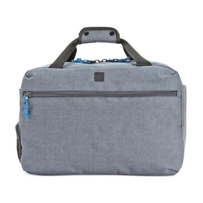 Ryan Seacrest Mens Rio Duffle Bag, Style # 4303C01 