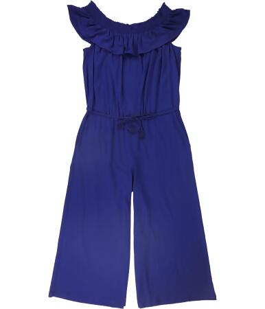 Ralph Lauren Womens Matsuko Jumpsuit, Style # 200700225004 