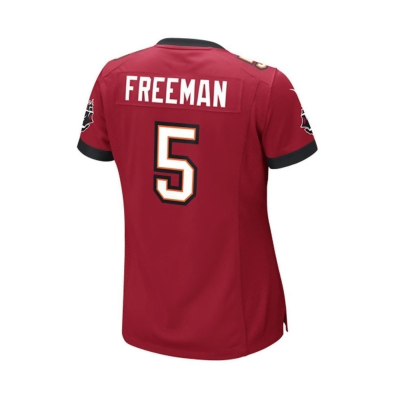 josh freeman jersey