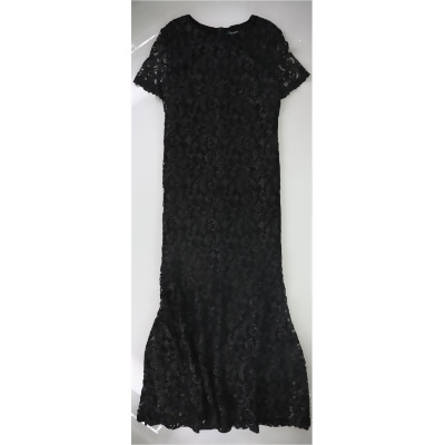 Ralph Lauren Womens Caroleve Gown Dress, Style # 253726049003 