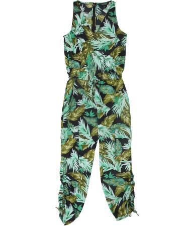 Ralph Lauren Womens Neila Jumpsuit, Style # 200700762001 