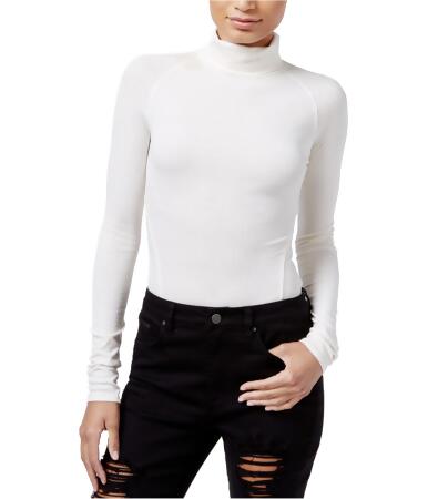 Rachel Roy Womens Ribbed Bodysuit Jumpsuit, Style # RMFT020021JN 