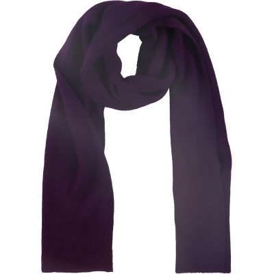 Eileen Fisher Womens Solid Wool Scarf, Style # R0FDM-A2196M 
