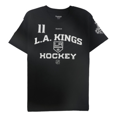 Reebok Boys Los Angeles Kings 2014 Kopitar Graphic T-Shirt, Style # 004579 