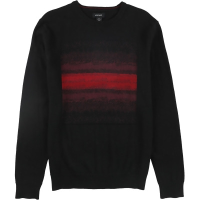 Alfani Mens Ombre Chenille Knit Sweater, Style # 100002989 