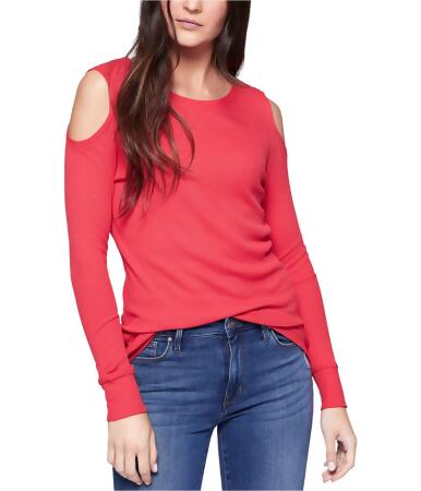 Sanctuary cold shoulder discount top