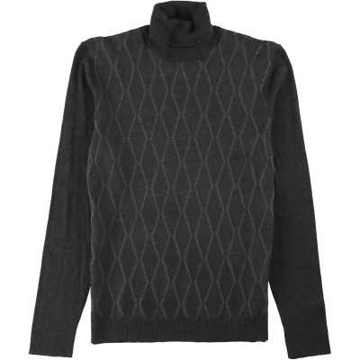 Alfani Mens Textured Pullover Sweater, Style # 18329SWT 