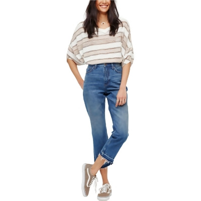 Free People Womens Release Boot Cut Jeans, Style # OB576050 