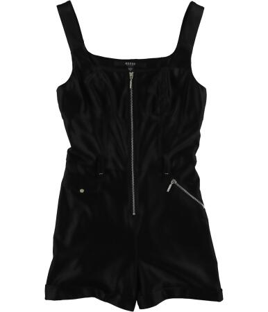 GUESS Womens Carna Romper Jumpsuit, Style # W83D38RASF0-2 