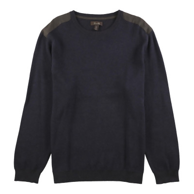 Tasso Elba Mens Knit Pullover Sweater, Style # 63W21MINIP 