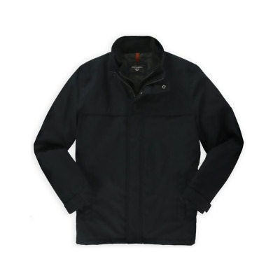 Dockers Mens Bonded Micro-Twill Jacket, Style # DM4KK974 
