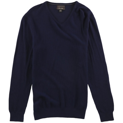 Tasso Elba Mens LS Pullover Sweater, Style # 100023392MN 