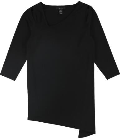 alfani asymmetrical top
