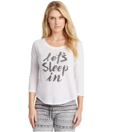 Aeropostale discount womens pajamas