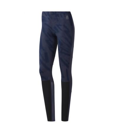 reebok crossfit compression tights women's