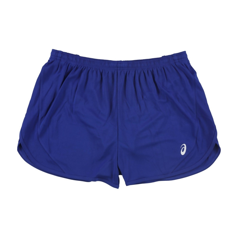 asics rival ii short