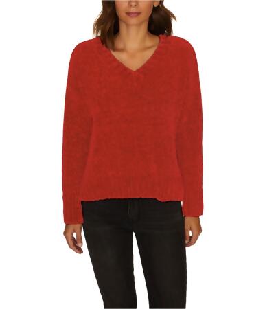 Sanctuary 2025 chenille pullover