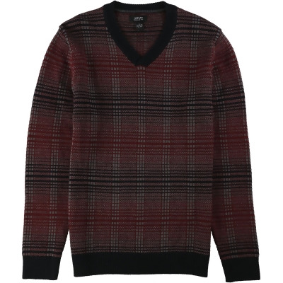 Alfani Mens V-neck Pullover Sweater, Style # 14320SWT 